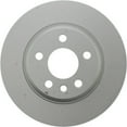 thumbnail image 2 of Centric 320.33076H Fits select: 2001-2003 VOLKSWAGEN EUROVAN, 2 of 4