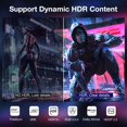 thumbnail image 3 of Adaptador DisplayPort a HDMI ULT-WIIQ 8K @60Hz DP 1.4a a HDMI 2.1, 3 of 7