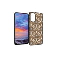 thumbnail image 1 of Compatible with Moto G 5G 2022 Phone Case, Ornamental-Bling-s-Dual-Layer-Premium-Quality-Inner-TPU-layer-7-2 Case Silicone Protective for Teen Girl Boy Case for Moto G 5G 2022, 1 of 1
