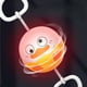 thumbnail image 1 of Juguetes para piscina, juguetes para bebés y niños pequeños: silbato infantil, cuerda voladora con luces, caramelo giratorio, juguete para ejercitar la coordinación mano-ojo, yoyó infantil con luces,, 1 of 9