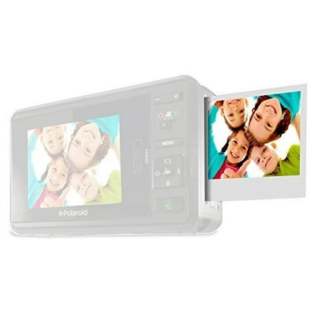 Polaroid 2x3 inch Premium ZINK Photo Paper 60 Kenya Ubuy