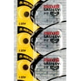 thumbnail image 1 of 3 x Maxell 317 Piles pour Montre, Pile SR516SW, 1 of 1