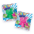 thumbnail image 2 of ORB Curiosities Jelly Bear 2 Pack - Stretchy, Squishy, Gummy - Squeeze These Adorable Jelly Bears for Stress Relief - Jiggly, Slow Rising Sensory and Fidget Squishy Toys for Kids and Adults, 2 of 6
