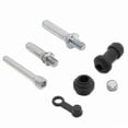thumbnail image 4 of Brake Caliper Repair Kit for Motorcycle Front and Rear Disc Brakes Compatible with Multiple Brands and Models, 4 of 5