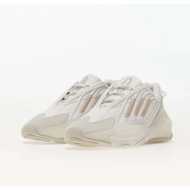 Adi - das Originals Ozrah Crystal White GX1875 Unisex Low Shoes Sneakers