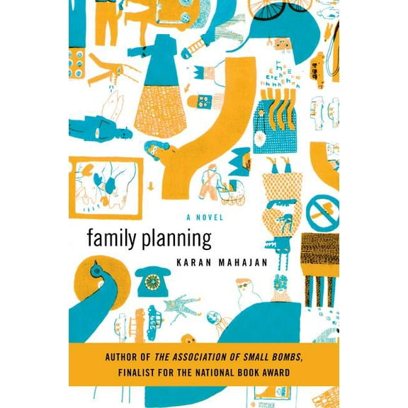 Family Planning, (Paperback)