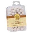 thumbnail image 1 of Harold Import White Ceramic Baking Pie Weights, 1 of 5