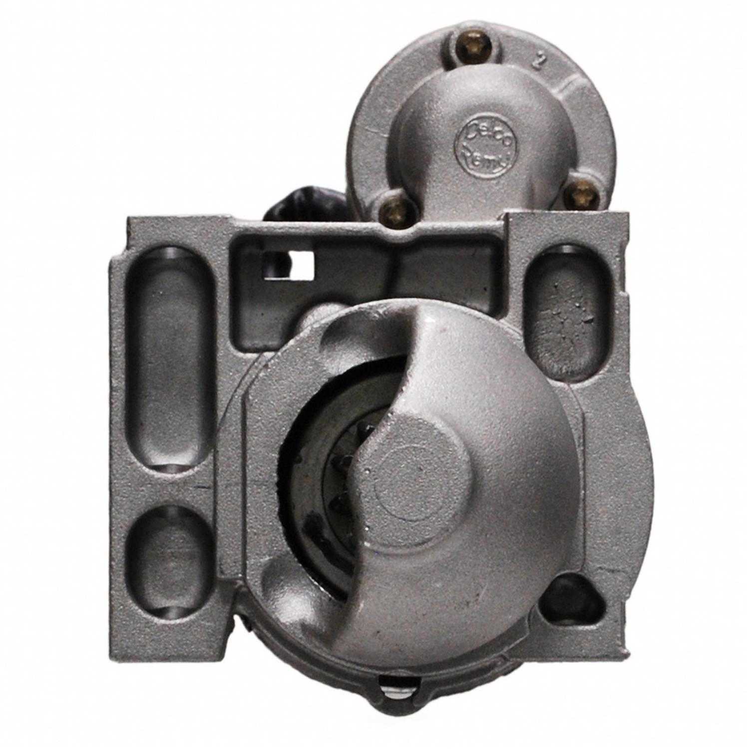 FVP Professional 19469 Starter Standard