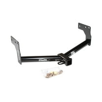 Draw-Tite 75531 Round Tube Max-Frame Class III Trailer Hitch Fits 07-15 CX-9
