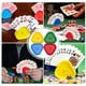 thumbnail image 5 of Estante De Póquer Sailing Portatarjetas Perezoso Triangular 4 Colores, 5 of 5