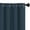 Navy, variant on H.VERSAILTEX Blackout Curtains 63 Inch Length, Linen Textured Thermal Insulated Window Curtain 2 Panels Set, Soundproof Draperies (52" x 63", Navy)