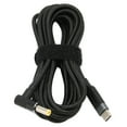 thumbnail image 4 of Cable de alimentación para portátil JORINDO, chip PD EMARK de 5 A y 100 W, portátil, duradero y de fácil manejo, cable de alimentación para portátil de 3 metros., 4 of 14