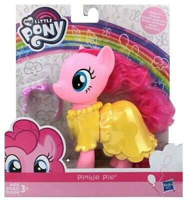 My Little Pony Pinkie Pie Set 
