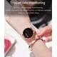 thumbnail image 3 of Reloj Inteligente De Mujer Zl02 Para Xiaomi Huawei Ios, 3 of 8