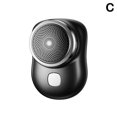 thumbnail image 1 of MINI-SHAVE PORTABLE ELECTRIC BUSINESS SHAVER FOR MAN NEW, 1 of 1