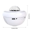 thumbnail image 4 of Proyector Night Light 1456857 () Blanco, 4 of 9
