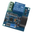 thumbnail image 3 of Módulo de Sensor de detección de corriente 0-5A Sharpla salida de interruptor 12 V CC, 3 of 6