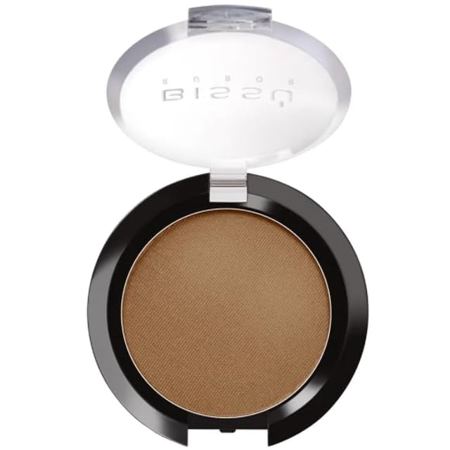 Blush Bissú Makeup 4 g (26 g) en polvo (paquete de 1) para mejillas