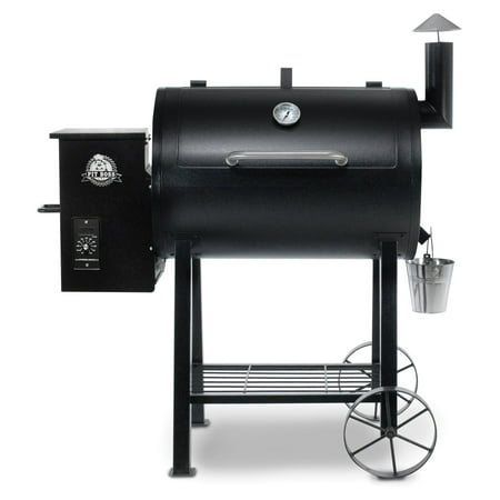 Pit Boss 820FB Wood Fired Pellet Grill w/ Flame