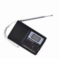 thumbnail image 1 of SW Radio, FM/AM/SW/LW/TV AM Radio, Correr, Acampar Para Caminar Al Aire Libre, 1 of 7