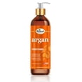 thumbnail image 1 of Acondicionador Difeel Elevated Argan 33.8 oz. - Acondicionador natural sin parabenos para el cabello Acondicionador de aceite de argán natural, 1 of 5