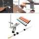 thumbnail image 4 of Sistema de afilador de cuchillos profesion, amoladora de ángulo fijo, herramientas de afilar de aleación de aluminio, accesorios de cocina B perfecl Afiladores de cuchillos, 4 of 8