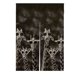 thumbnail image 1 of ABPHQTO Jirafa con gafas Patrón divertido Animal Japonés Noren Puerta Cortina Puerta Cortina Puerta Cortina de entrada Cortina de entrada Tamaño 85x120cm ABPHQTO Noren-A098-85x120, 1 of 1
