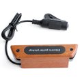 thumbnail image 3 of Pastilla Magnética para Guitarra Acústica Preamplificador Transductor Magnético, 3 of 9