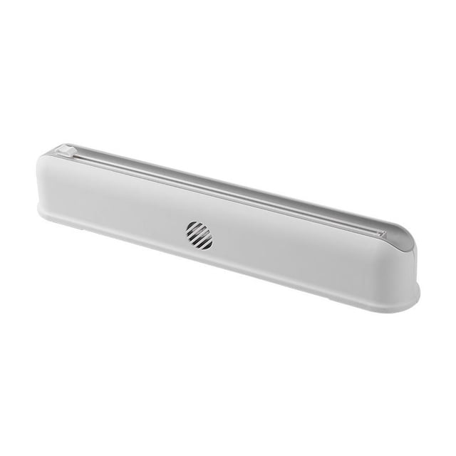Cortador De Película Adhesiva Dispensador De Película Adhesiva Con Ventosa Para Colgar En La Pared Para Utensilios De Cocina Cateissary HA036508-00