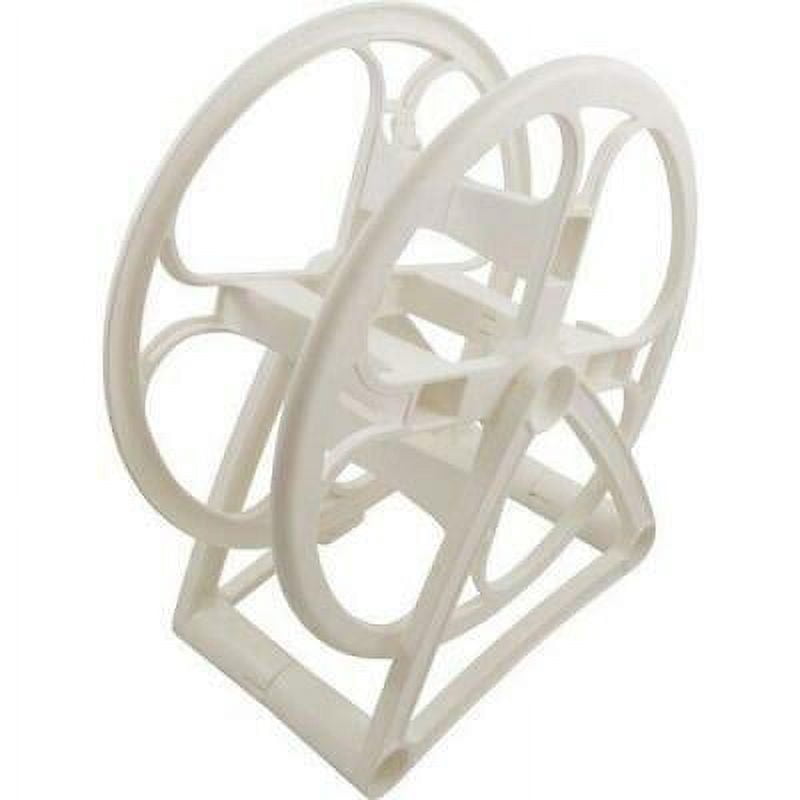 Swimming Pool Vacuum Hose Storage Reel