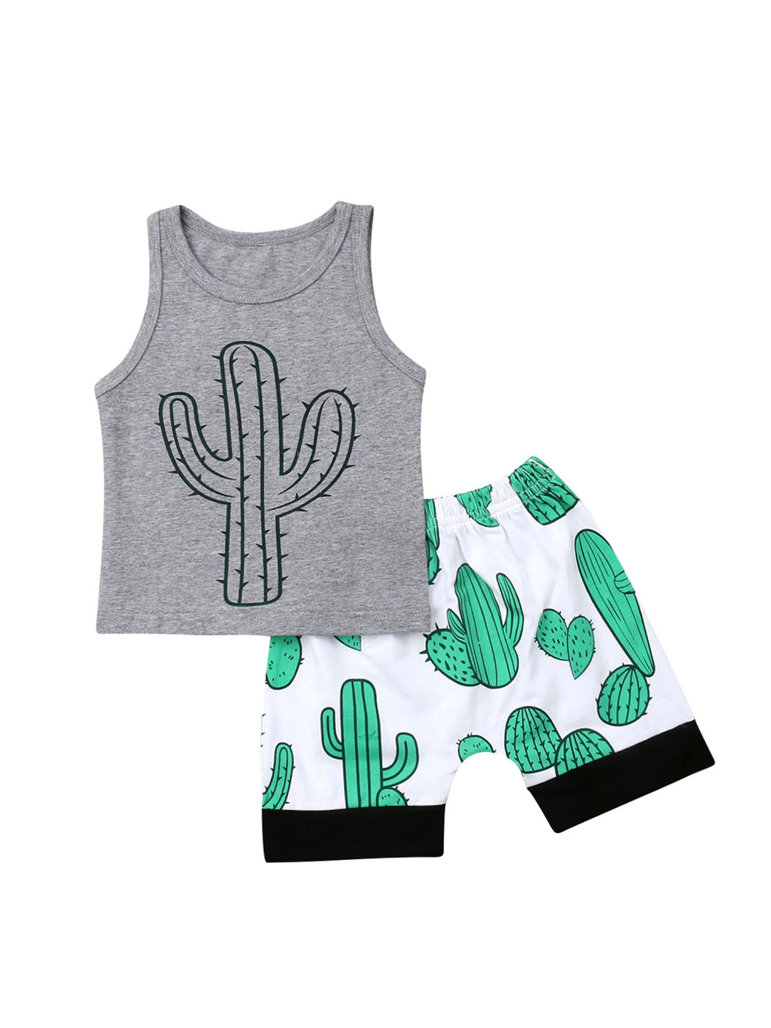 sleeveless vest baby boy