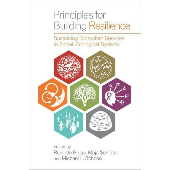 Principles for Building Resilience, (Hardcover)