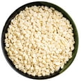 thumbnail image 5 of Rani Urid/Urad Dal (Split Matpe Beans Skinless) Indian Lentils 400oz (25lbs) 11.36kg Bulk Box ~ All Natural | Gluten Friendly | NON-GMO | Vegan | Indian Origin, 5 of 9