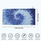 thumbnail image 5 of Muyoka Toalla de playa de microfibra Absorción de agua instantánea Sin arena Secado rápido Portátil Espesar suave Estera de playa Toalla de baño impresa para adultos Niños Mantener caliente Muyoka Hogar, 5 of 7