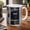 Black, variant on Personalized Police Mug, Custom Officer Gift, Police Officer Gift for Him, Law Enforcement Mug, Cop Gift Idea, Police Coffee Cup