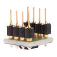 thumbnail image 3 of OP1656 Amplificateur Opaque Ultra-Faible Bruit Faible Distorsion Entrée Fet Audio Amplificateur Opérationnel, 1 * Amplificateur, Vert, 3 of 6