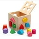 thumbnail image 5 of Caja de inteligencia de trece agujeros de madera Ormromra WL-00280, 5 of 6