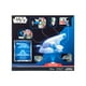 thumbnail image 3 of Starship de Boba Fett de Toy Star Wars de 7 pulgadas con licencia oficial, 3 of 4