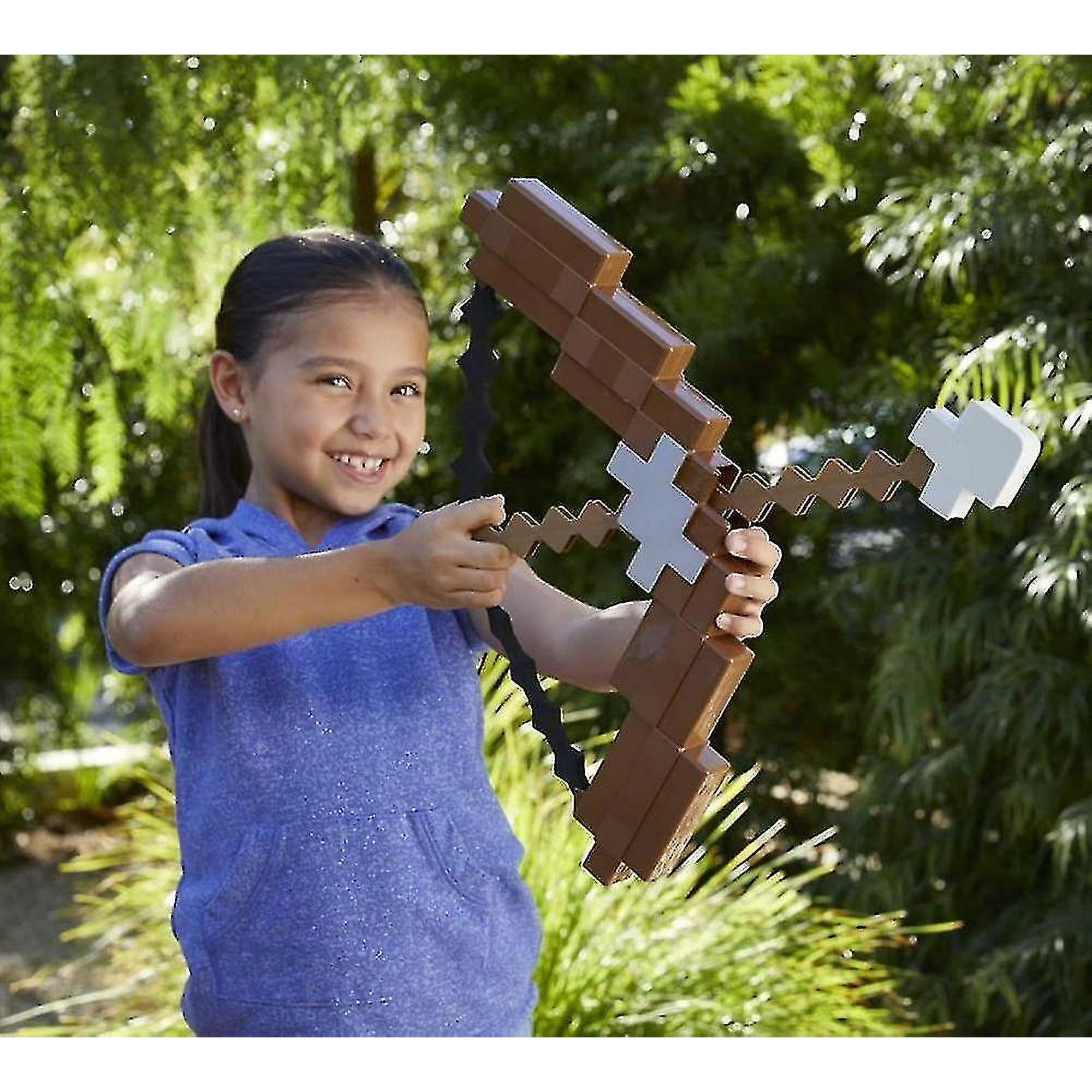 Kids minecraft toys discount