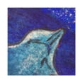 thumbnail image 1 of Stingray's Glistening Dance - Canvas, 1 of 10