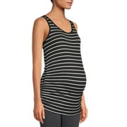 Time And Tru Women's Maternity Tank Top