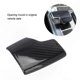 thumbnail image 4 of Carbon Fiber Gear Shift Knob Cover for A6 A7 A8 Q7 Q8 2019-2021 Interior Trim Decor Replacement, 4 of 5