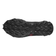 thumbnail image 4 of Tenis Salomon Dama Salomon Alphacross 5 W L47312700 negro 24.5, 4 of 8