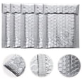 thumbnail image 3 of 100pcs Bubble Mailers Self Seal Padded Envelopes Shipping Packaging Envelopes, 3 of 7
