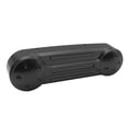 thumbnail image 4 of Cubierta de la horquilla delantera de motocicleta DYNWAVEMX compatible con Piaggio Vespa Passprint Primavera 150250300 Negro, 4 of 6
