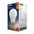 thumbnail image 4 of Satco 8.5 Watt - A19 LED - Dusk to Dawn - 2700K - 90CRI - Medium base, 4 of 9