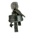 thumbnail image 2 of Arko Tractor Parts Ignition Switch With Key for Case 430 470 480 530 570 580 584 585 586 630 730 A24511, 2 of 5
