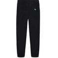 thumbnail image 4 of Calvin Klein Boys' Pull-on Fleece Tech Jogger (US, Alpha, Medium, Regular, Black), 4 of 5