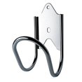 thumbnail image 1 of Garden Hose Holder, Heavy Duty Garden Hose Hanger Wall Mount for Water Hose, Extension Cords, Air Co, 1 of 5