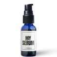 thumbnail image 1 of Evan Alexander Fine Grooming MY Serum Beard Oil para hombres frescos 1 onza líquida, 1 of 5